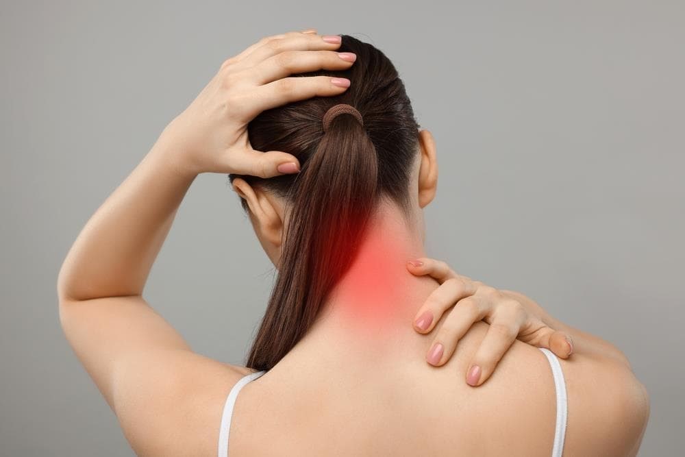 Alivie el dolor de cuello con nuestras sesiones de fisioterapia