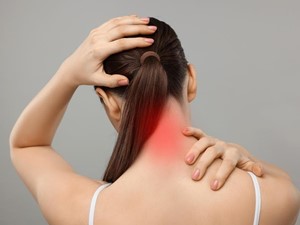 Alivie el dolor de cuello con nuestras sesiones de fisioterapia