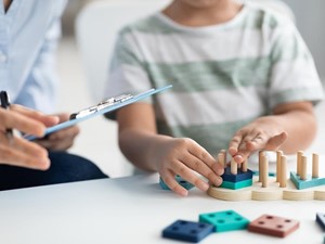 La importancia de la salud mental infantil