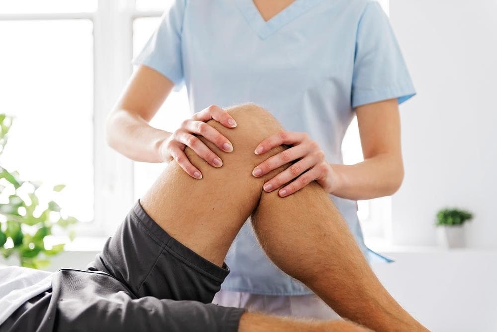 ¿Puede la fisioterapia mejorar la circulación?