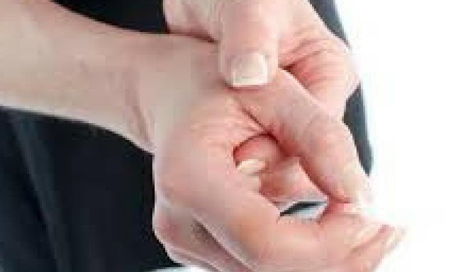 Rizartrosis o artrosis del pulgar: una lesión que puede ser